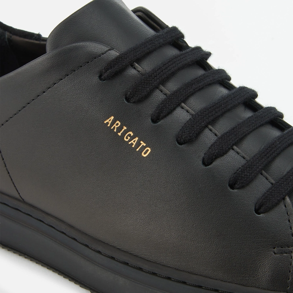 Axel Arigato Men's Clean 90 Leather Trainers - UK 7
